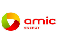 AMIC Energy on the Fountain Road