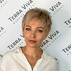 Косметолог Антонюк Алла