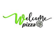 Welcome pizza