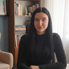 Психолог Анна Ременная