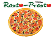 Resto-Presto (Ресто-Престо)