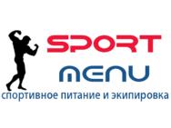 Sport Menu