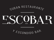 EscoBar. Cuban restaurante y Escondido bar