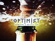Optimist Champagne & Whiskey Bar