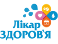 Лікар Здоров'я