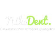 Нікадент